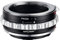 K&F Concept Bague d’Adaptation Compatible avec Utiliser Objectifs Pentax K(PK/DA) sur Appareils Photo L, Bague Adaptatrice Manuelle PK/DA-L