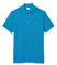 Lacoste Men's Ph4012 Polo Shirt, Blue (Ganges), XXL