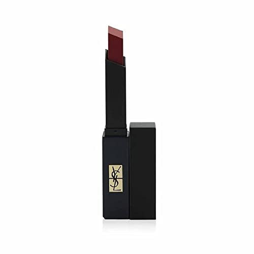 YSL ROUGE THE SLIM VELVET RADICAL N°28 - TRUE CHILI, 2,2 g.