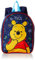 Winnie Puuh Kindergartenrucksack 27 x 22 x 9 cm | Kindergartentasche, Rosa, Einheitsgröße, Kindergepäck, Rosa, Taille unique, Kindergepäck