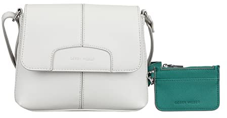 Gerry Weber - colourpatch shoulderbag shf Hellgrau