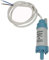 Comet VIP Inline Plus Verstärkerpumpe Durchlaufpumpe Wasserpumpe 12V 20 l/min 1,1 bar 11 m Wohnmobil Wohnwagen Caravan Camping Boot