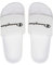 Champion Femme Daytona W Mule, White Ww001, 36.5 EU