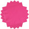 20 St Rosa Rosa Servietten,Papierservietten Rosa Rosa 33x33cm Napkins Servietten Paw Cocktailservietten,Tischdeko Hochzeit Papierserviette Einweg Napkins Tisch Dekorationen für Garten Geburtstag Party
