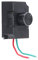 AC 220V Motor Speed Controller Fan Speed Controller, Electronic Speed Controller Stepless Control Switch Fan Speed Control Switch Regulator Variable Speed Controller for Exhaust Fan Pump(2000W)