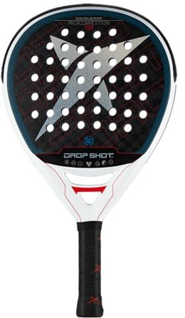 Dropshot Pala de Padel Conqueror 12 Modelo 2024