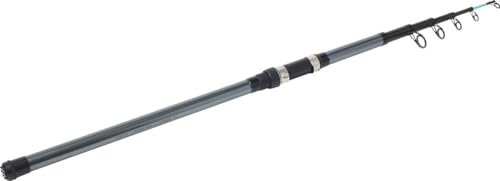 Kinetic ADNOS Tele Surf Rod 390cm | 420cm Surf-Rute Brandungsrute WG 100-250g (Tele Surf Rod 4,20m)