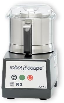 Cutters de Table R2 - Robot Coupe