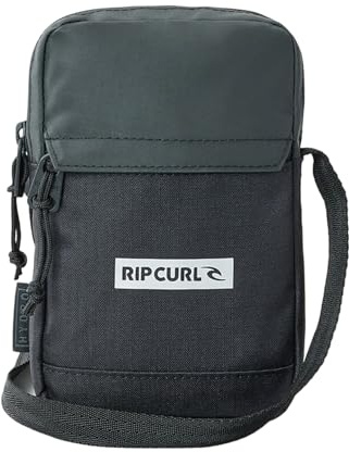 Rip Curl Slim Pouch Icons Crossbody One Size