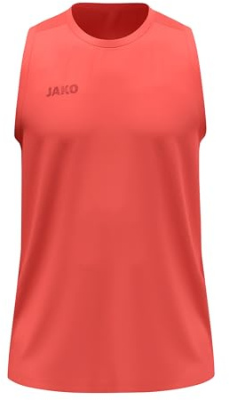 JAKO Unisex Unisex Tanktop Light Flow Tanktop