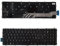 UP PARTS Ricambio tastiera per Dell G3 15 3579, 3590 G3 17 3779 G5 15 5587, G7 15 7588, Inspiron 15, 17 Latitude 3500 3590 Vostro 15 - Con retroilluminazione - Layout italiano - Azienda italiana