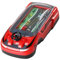 Racing Car Game Console,Educational Car Toys | Driving Simulation Battle Toy, Portable Game Console for Toddler Aged 3+