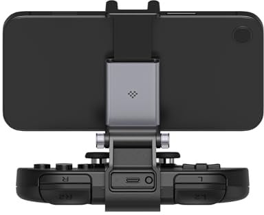 8Bitdo Mobile Clip for SN30 Pro Bluetooth Controller