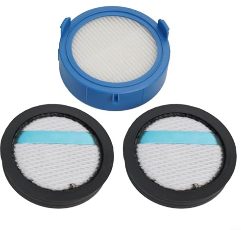 Filtro pre-motore lavabile per aspirapolvere senza fili Electrolux 8000 per cattura polveri sottili e protezione dell'aria