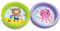 Intex 61cmx15.2cm jaune deux Bague My First Piscine - Tortue
