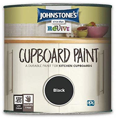 Johnstone's Revive Cupboard Paint 750ml