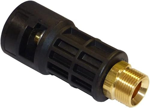 Adapter B für Kärcher