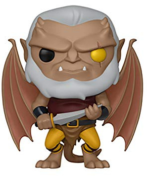 POP Vinyl: Disney: Gargoyles: Hudson