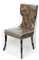 Mardili Plastic Dining Chair Protector(2 Pack)