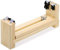 Namvo Holz Paracord Jig, Armband Armband Maker, einstellbar, Diy Craft Tool für Paracord Weben mit Verschluss 22,5 cm