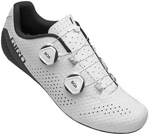 Giro Herren Rincon Schuhe, Schwarz, 44 EU