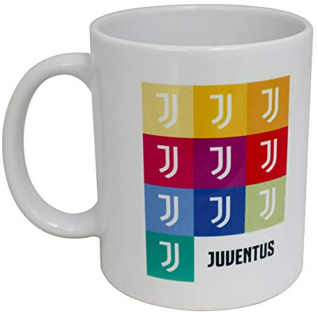 Giemme Tazza Mug Juventus