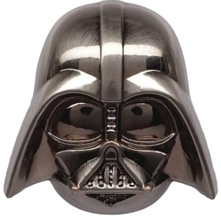 Star Wars Darth Vader Anstecknadel aus Zinn