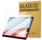 Junfire Matte Glass Screen Protector for Microsoft Surface Pro (2024)/ Pro 10 (2024)/ Pro 9/ Pro 8 / Pro X 13 inch, Anti Glare Paper Surface Pro 11/10/9 Screen Film, Compatible with Surface Pen
