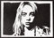 moreno-mata Echtes Handgemachtes Graffiti Billie Ei... Musik Aesthetic Poster & Kunstdrucke Bilder Plakat Handmade Deko Wandbilder Wohnzimmer Wanddeko Geschenke für Männer und Frauen