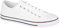 GladRags Women's Ladies Girls Low Top Canvas Trainers, Pumps, Plimsolls White Size 3
