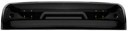 CarWorld Drittes Bremslicht Für Dodge RAM 1500 2500 3500 2009-2018, Auto Smoke Third Brake Cargo Light