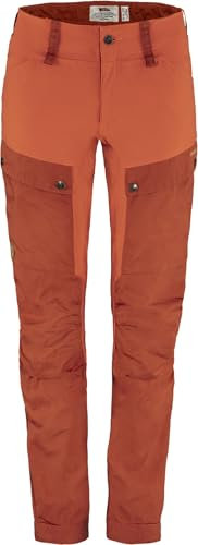 FJALLRAVEN Hose der Marke Keb Trousers W Reg