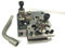 T51 - Supporto per pali portautensili a cambio rapido, adatto per torni Boxford e simili da 125-150 mm (blocco con 2 supporti standard)