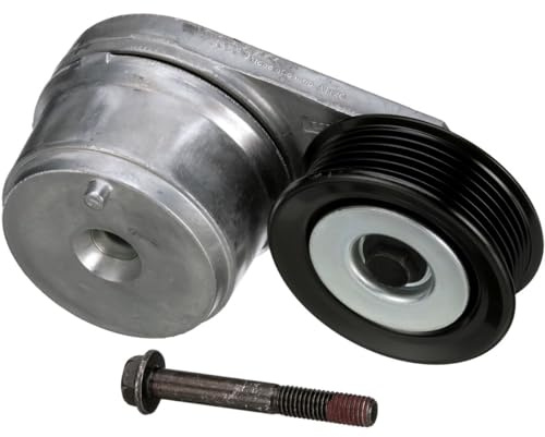 GATES T38589 Riemenspanner Keilrippenriemen 0130441000 25195022 7808-25089