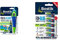 Bostik Kit Colle de Réparation Fix & Flash – Colle Forte Photoactive – 1 Applicateur et 1 Tube de 5 g & Colle de Réparation Fix & Glue Liquide – Colle Extra Forte 2.0 – 5 Tubes de 0,5 g