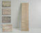 COLAMO Lot de 24 panneaux muraux rustiques en bois recyclé à décoller et à coller pour dosseret de cuisine, carreaux de brique adhésifs pour chambre à coucher, décoration murale