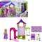Disney Prinzessin Rapunzel's Turm Spielset