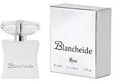 Blancheide Rose Eau De Parfum 30 ml