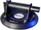 Dortech 100KG Pump Action Suction Lifter, Supplied with ABS Carry case