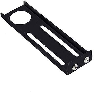 3D-Drucker-Filament-Rack, Spulenhalterung, verbessert, mit Kugellager, drehbares Rack für Ender-3 Ender-3 V2 Cr10S