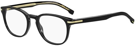 Brillen HUGO BOSS BOSS 1601 807 BLACK 51/20/145 Herren