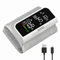 LIFE EVOLVE 33A Tensiomètre de bras électronique. Tensiomètre bras professionnel, intelligent, brassard tout-en-un. Surveillance de tension artérielle et fréquence cardiaque.