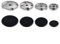 Universal Gas Stove Burner Cap