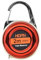 Mini Key chain Tape Measure 2m Stahlband Measure Zarte kleine Stahl-Herrscher Mehrzweck-Stahlband-Maß-Geschenk-Herrscher (Rot)