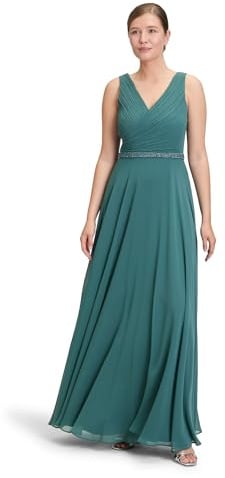 Vera Mont Damen 0299/4825 Kleid