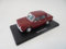 OPO 10 - Miniaturauto zum Sammeln im Maßstab 1:24, kompatibel mit Dacia 1100 (Renault 8) 1968 VQR25
