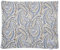 GreenGate Platzset Elva beige blau Paisleymuster Quilt Tischset 35 x 45 cm