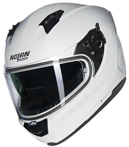Nolan N60-6 Classico Nobile Helm | Schützender Fahrkomfort