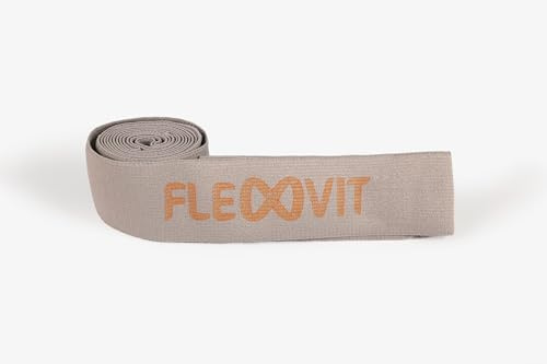 FLEXVIT Neuroband - Band Für Neuroathletisches Training, Bewegungssteuerung Und Gelenkmobilisierung, Minimaler Widerstand, Robust Und Vielseitig Für Athleten, Trainer Und Rehabilitation