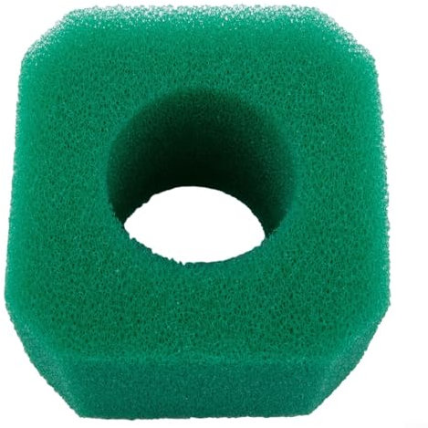 Porte-filtre compatible avec P6653 pour piscines gonflables et spas utilisant des filtres de type VI (B)